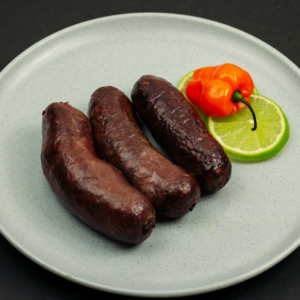 Morcilla