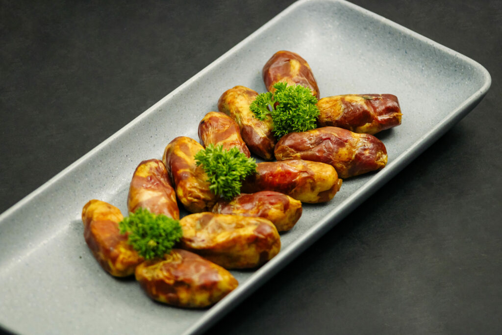 Chorizo Coctel Tradicional