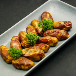 Chorizo Coctel Tradicional